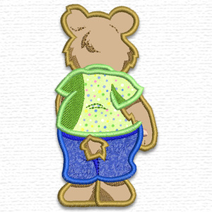 Bear