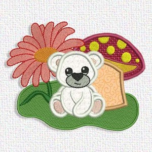 Bear