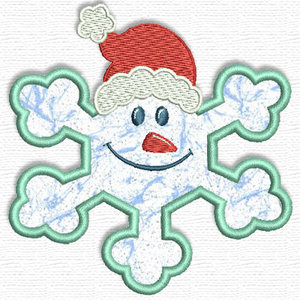 Snowflake