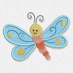 Dragonfly