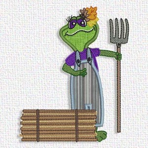 Frog