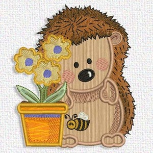 Hedgehog