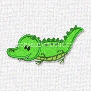 Crocodile