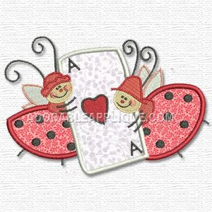 Ladybug