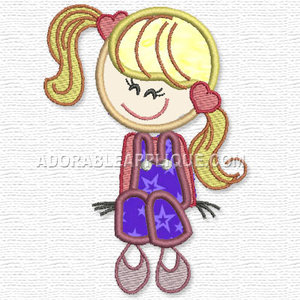 Girl