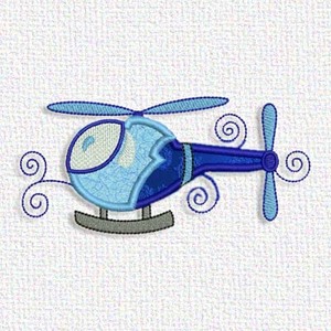 Helicopter