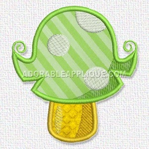 Mushroom