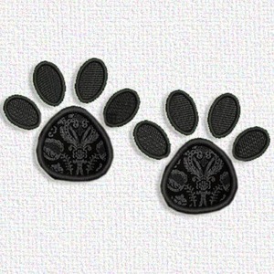 Paws