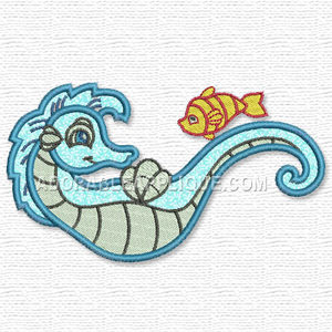 Seahorse