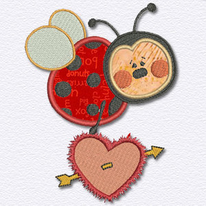 Ladybug