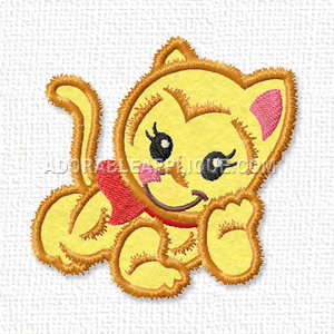 Kitty