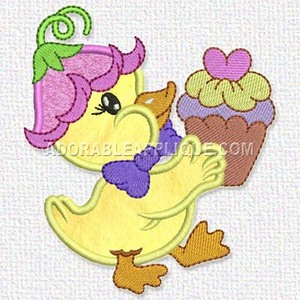 Duck