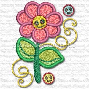 Flower