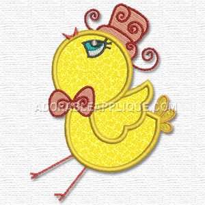 Chicken