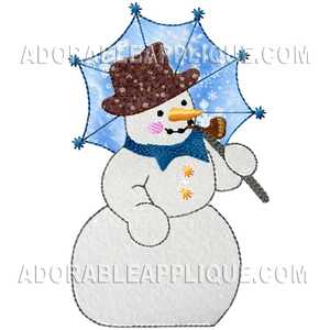 Snowman