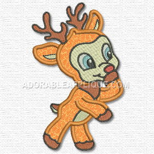 Deer