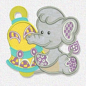 Elephant