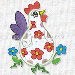 Hen