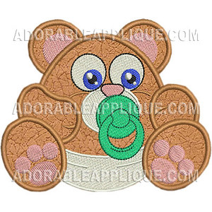 Bear