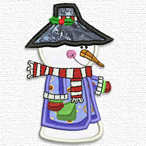 Snowman