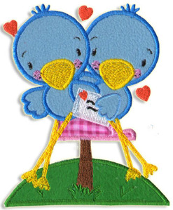 Tweet Valentine