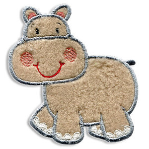 Hippopotamus