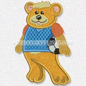 Bear