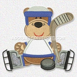 Hockey