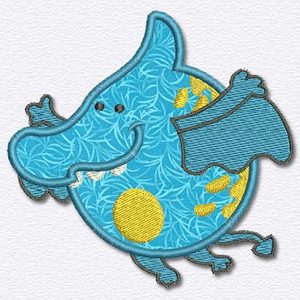 Dinosaur