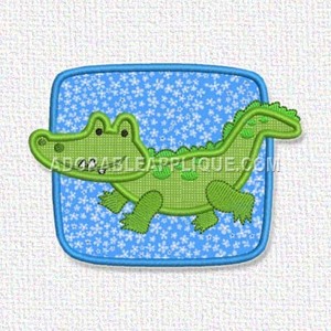 Crocodile
