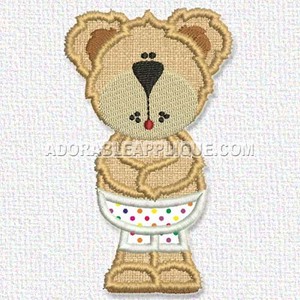 Bear