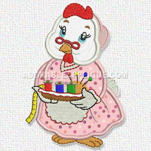 Hen