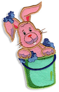 Easter Bunny