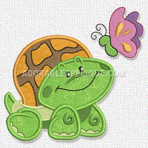 Turtle