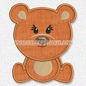 Bear