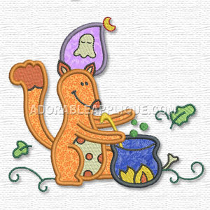 Squirrel
