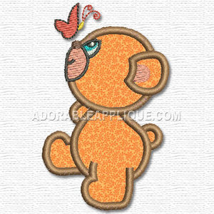 Bear