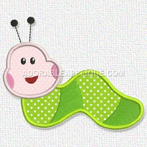 Worm