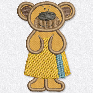 Bear