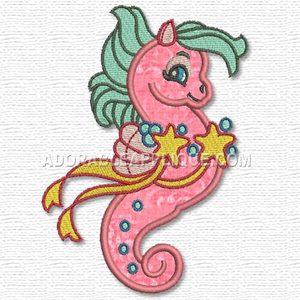 Seahorse