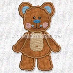 Bear