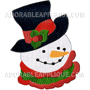 Snowman
