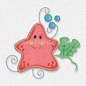 Starfish