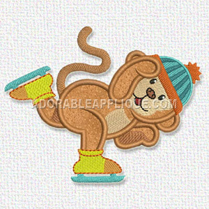 Monkey