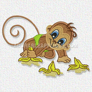 Monkey