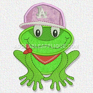 Frog
