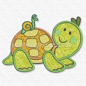 Turtle