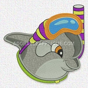 Dolphin