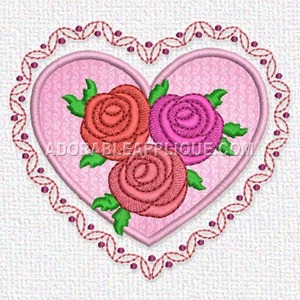 Roses