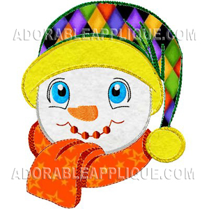 Snowman